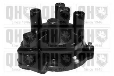 Крышка распределителя зажигания CI QUINTON HAZELL купить