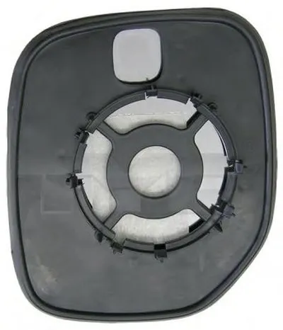 Зеркальное стекло, наружное зеркало TYC купить