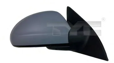 Наружное зеркало TYC купить