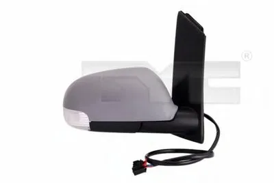 Наружное зеркало TYC купить