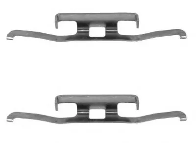 Комплектующие, колодки дискового тормоза PREMIER FERODO купить