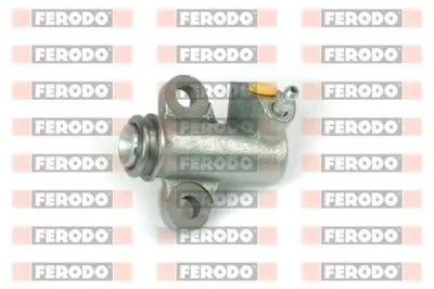 Рабочий цилиндр, система сцепления FERODO купить