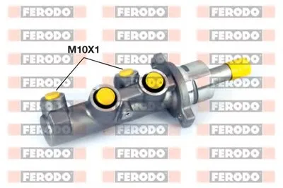 целиндер ручного тормоза FERODO купить