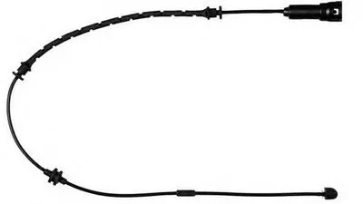 Сигнализатор, износ тормозных колодок BREMBO купить