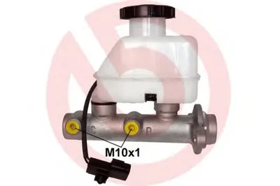 целиндер ручного тормоза BREMBO купить