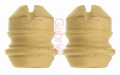 Пылезащитный комплект, амортизатор GABRIEL купить