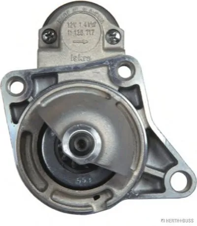 Стартер HERTH+BUSS ELPARTS купить