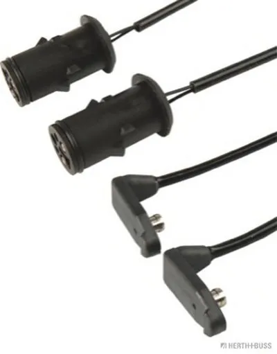 Контрольный контакт, контроль слоя тормозных колодок HERTH+BUSS ELPARTS купить