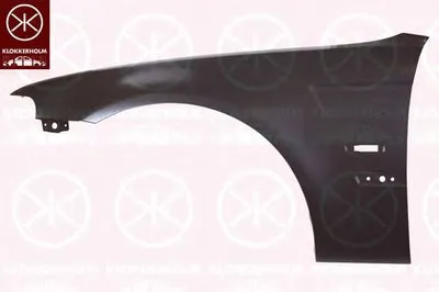 Крыло KLOKKERHOLM купить