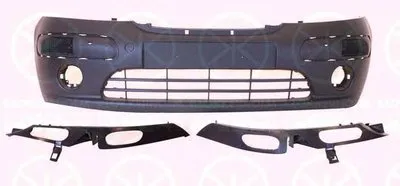 Буфер KLOKKERHOLM купить