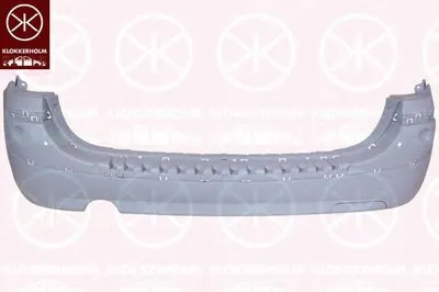 Буфер KLOKKERHOLM купить