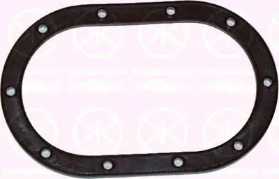 Прокладка, датчик уровня топлива KLOKKERHOLM купить