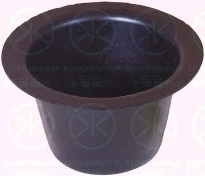 тарельчатая пружина KLOKKERHOLM купить