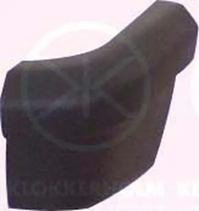 Буфер KLOKKERHOLM купить