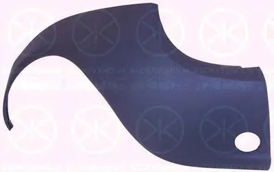 Буфер KLOKKERHOLM купить