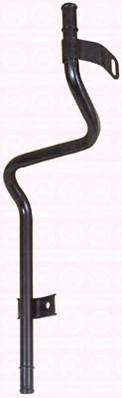 Трубка охлаждающей жидкости KLOKKERHOLM купить