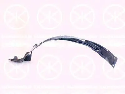 Обшивка, колесная ниша KLOKKERHOLM купить