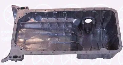 Масляный поддон KLOKKERHOLM купить