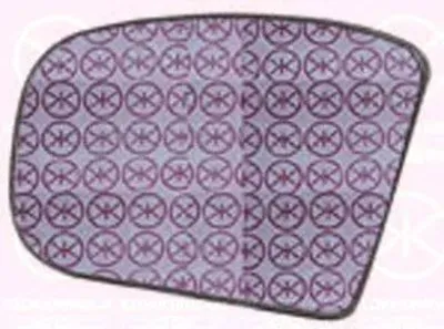 Зеркальное стекло, наружное зеркало KLOKKERHOLM купить