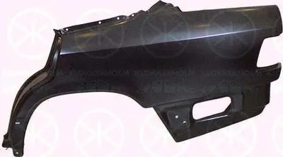 Боковина KLOKKERHOLM купить