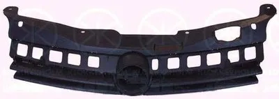 Решетка радиатора KLOKKERHOLM купить