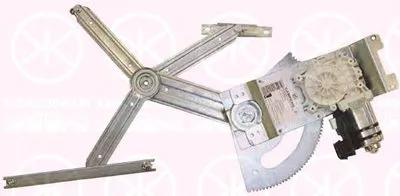 Подъемное устройство для окон KLOKKERHOLM купить