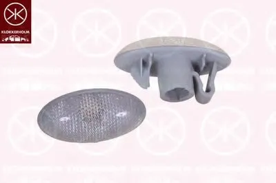 Фонарь указателя поворота KLOKKERHOLM купить