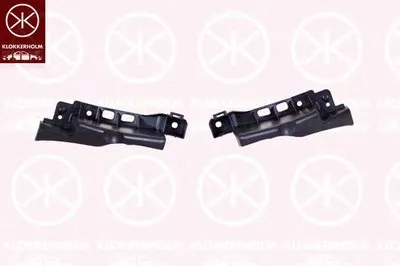 Кронштейн, буфер KLOKKERHOLM купить