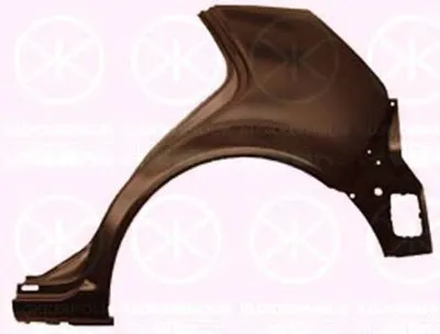 Боковина KLOKKERHOLM купить