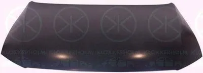 Капот двигателя KLOKKERHOLM купить