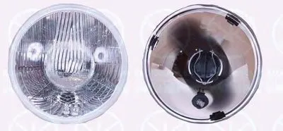 Фара KLOKKERHOLM купить