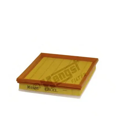 Воздушный фильтр HENGST FILTER купить