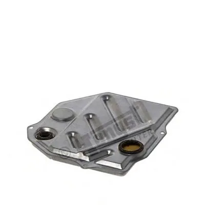 Масляный фильтр; Гидрофильтр, автоматическая коробка передач HENGST FILTER купить