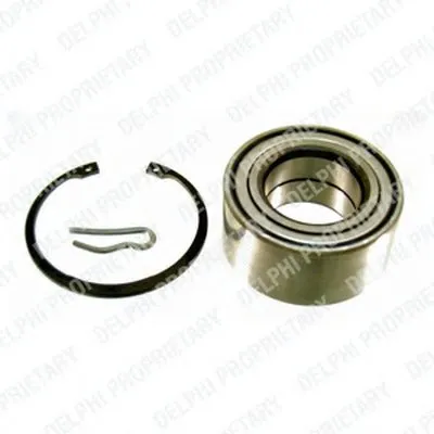 Комплект подшипника ступицы колеса DELPHI купить