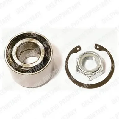 Комплект подшипника ступицы колеса DELPHI купить