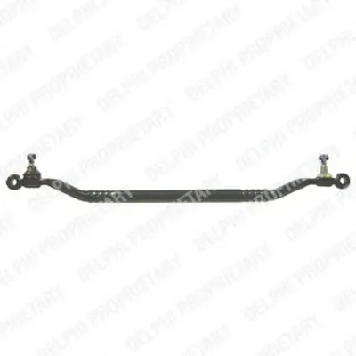 Продольная рулевая тяга DELPHI купить