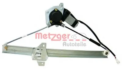 Подъемное устройство для окон METZGER купить