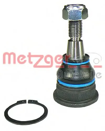Шаровой шарнир KIT + METZGER купить