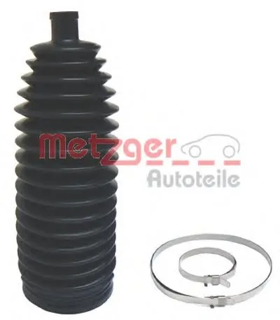Комплект пылника, рулевое управление METZGER купить