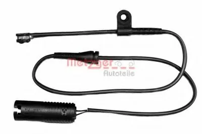 Сигнализатор, износ тормозных колодок METZGER купить