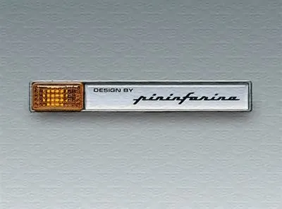 Фонарь указателя поворота MAGNETI MARELLI купить