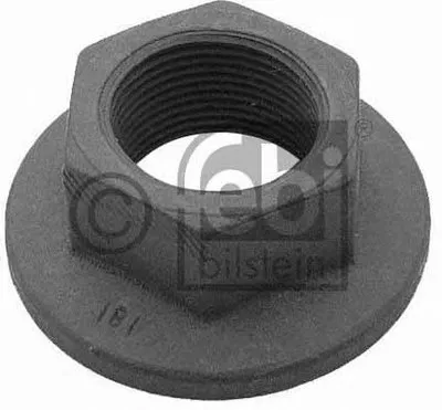 Гайка; Гайка, шейка оси FEBI BILSTEIN купить