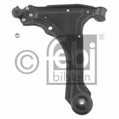 Рычаг независимой подвески колеса, подвеска колеса FEBI BILSTEIN купить