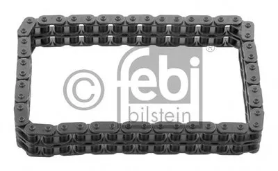 Цепь, промежуточный вал; Цепь, привод маслонасоса FEBI BILSTEIN купить