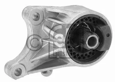 Кронштейн двигателя