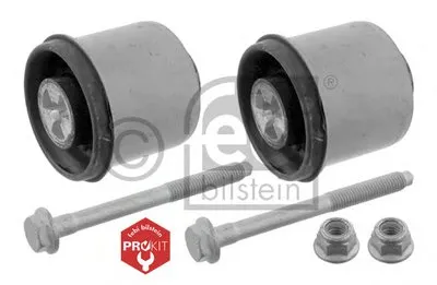 Комплект подшипника, балка моста FEBI BILSTEIN купить