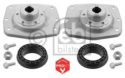 Ремкомплект, опора стойки амортизатора FEBI BILSTEIN купить