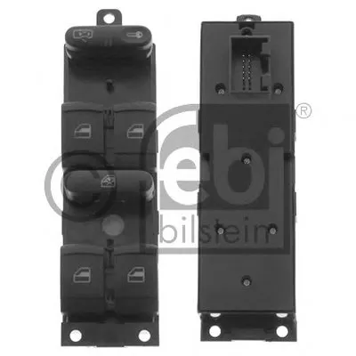 Выключатель, стеклолодъемник FEBI BILSTEIN купить
