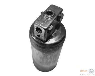 Осушитель, кондиционер BEHR HELLA SERVICE купить