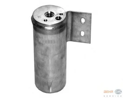 Осушитель, кондиционер BEHR HELLA SERVICE купить